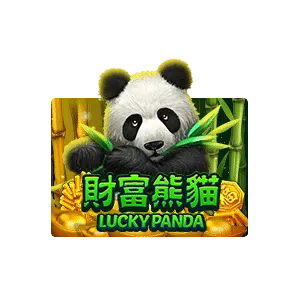 สล็อต lucky panda