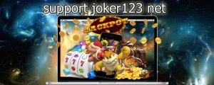 joker123 net